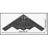 Maqueta Cobi Northrop Grumman B-2 SPIRIT