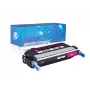 Cartucho de tóner C9733A magenta para HP