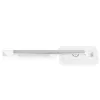 Lámpara de escritorio Tracer Luna con cargador inalámbrico de 10 W, LED, 3000–6500 K