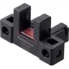 Barrera fotoelectrica Panasonic PM-L65-P, tipo L, 5-24 V DC, conmutacion clara/oscura