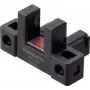 Barrera fotoelectrica Panasonic PM-L65-P, tipo L, 5-24 V DC, conmutacion clara/oscura