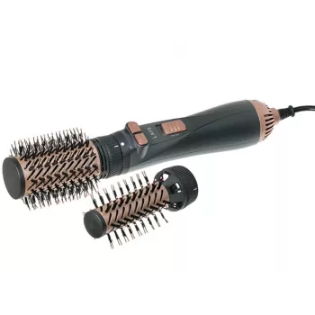 Moldeador de pelo LAFE LAFLOK47536 con tecnología Sleek & Shine