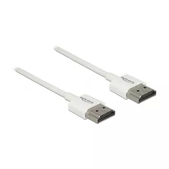 Cable HDMI DeLOCK 85122 1 m