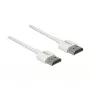Cable HDMI DeLOCK 85122 1 m