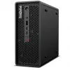Lenovo ThinkStation P3 Ultra SFF Gen 2 Intel Core Ultra 7 265 64 GB DDR5-SDRAM 1 TB SSD NVIDIA RTX 2000 Ada Windows 11 Pro Workstation Negro