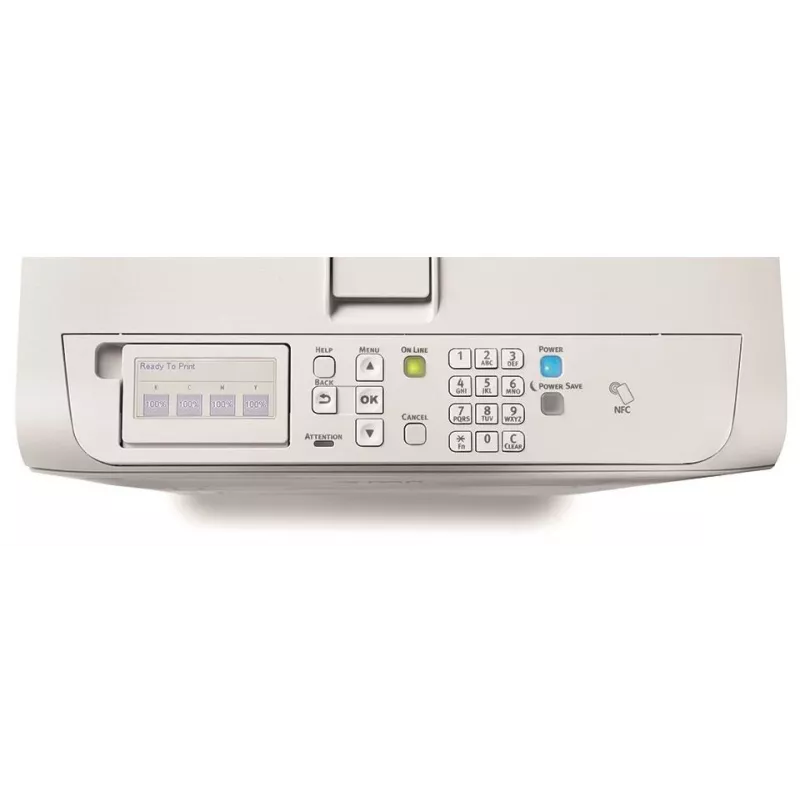 Impresora OKI C650dn color 1200 x 1200 DPI A4