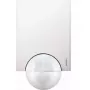 Merten ARGUS 220 - 16 m - techo/pared - exterior - blanco - IP55 - 1000 lux (MEG5628-3119)