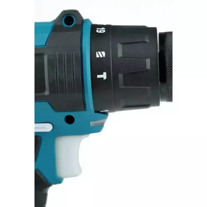 Atornillador/llave de impacto a batería DEDRA DED7142
