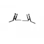 Juego de bisagras para mesa lateral para Kamado 21/22/23/24
