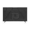 Monitor DAHUA F400N 55 inch (139,7 cm) 4K UHD 3840×2160 IPS LED, 8 ms, 400 cd/m², hub USB, altavoces, VESA, negro