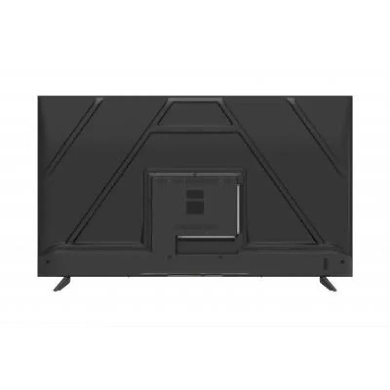 Monitor DAHUA F400N 55 inch (139,7 cm) 4K UHD 3840×2160 IPS LED, 8 ms, 400 cd/m², hub USB, altavoces, VESA, negro