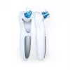 Extractor de puntos negros MANTA BR-1019 — aspirador eléctrico de poros con succión, diseño ergonómico