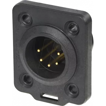 Neutrik NC5MDX-TOP Accesorio de conectividad