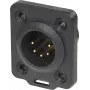 Neutrik NC5MDX-TOP Accesorio de conectividad