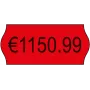 Avery RPLP1226 Rojo