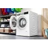 Lavadora-secadora Bosch WNG254A9BY 10,5 kg / 6 kg 1400 rpm Blanco