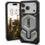 Funda UAG Urban Armor Gear Monarch Pro MagSafe | Apple iPhone 17 Pro | titanio | 114513113636 (114513113636)