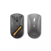 Lenovo ThinkBook Ratón Office Ambidiestro Bluetooth Óptico 2400 DPI