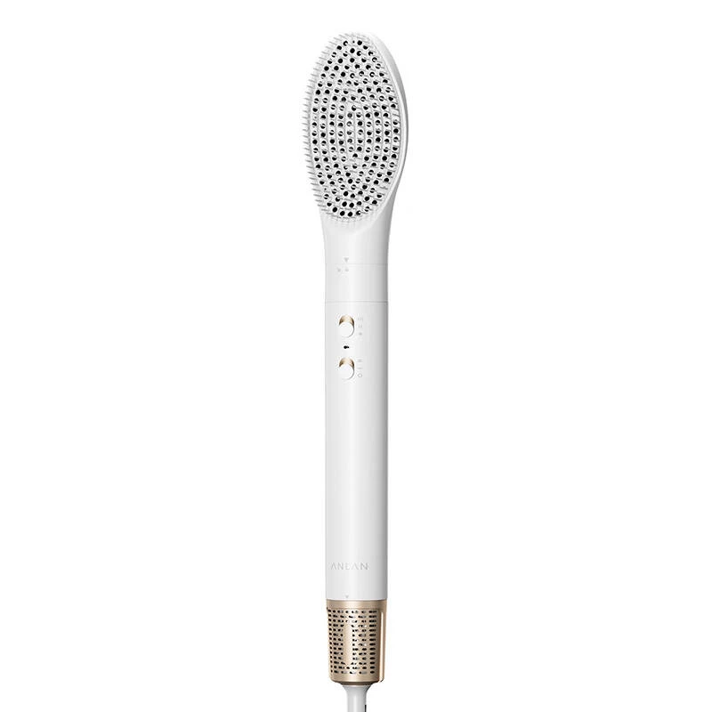 Moldeador de pelo 4 en 1 ANLAN 05-ACFS41-02E 1000W
