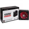 Fuente de alimentación Xilence Performance A+ XN213 450 W