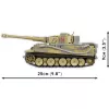 Blocks Panzer VI Tiger I n.º 131