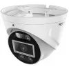 Foscam FNA108E-T4-2T FNA108E-T4-2T Kit de cámara IP de vigilancia LAN 8 canales con 4 cámaras 3840 x 2160 píxeles (FNA108E-T4-2T)