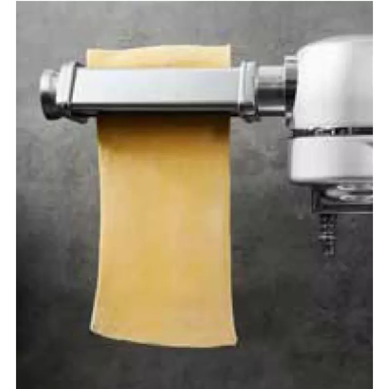 Accesorio rodillo para pasta y lasaña GASTROBACK 90785 para modelos 40977 – rodillo de repuesto