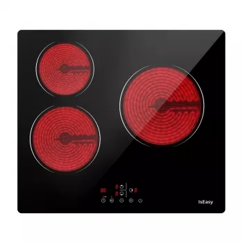 Placa vitrocerámica IsEasy LT3-22