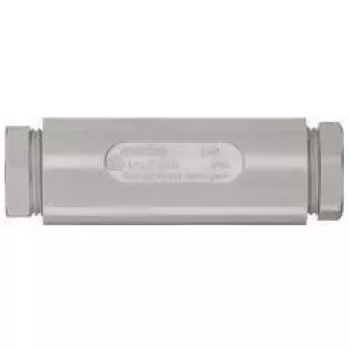 MERTEN 526129 Manguito de cables 5x2.5 mm² Gris IP54