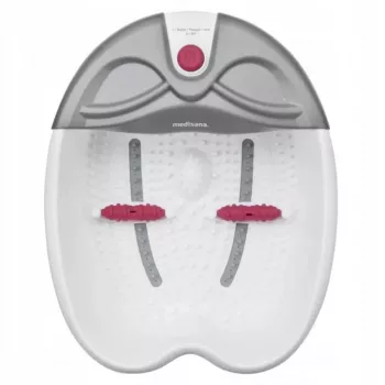 Baño de pies Medisana FS 300