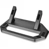 Kit de soporte de chasis para The Tower 300 Snow (negro/blanco, para colocación horizontal)