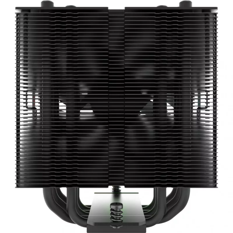 Alpenföhn 84000000183 Producto Negro
