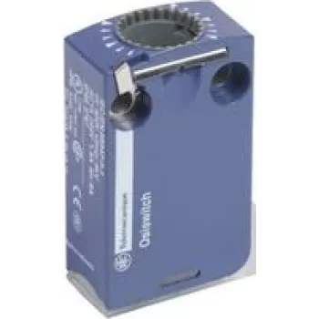 Schneider Electric ZCMD21, 30 mm, 16 mm, 50 mm, azul, -40 – 70 °C