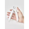 PETKIT cortaúñas para gatos y perros PRO Cutter con luz LED mejorada, profesional con línea de sangre iluminada, cortaúñas para gatos y mascotas, belleza