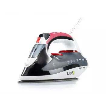 Plancha de vapor Lafe LAF02b