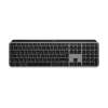 Logitech 920-011638 aluminio, blanco