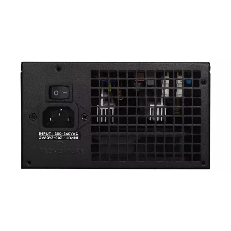 Fuente de alimentación TECNOWARE FAL551FSP12 550 Watt