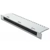 Panel de gestión de cables Digitus DN-19 ORG-3U
