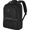Wenger XE Resist mochila para portátil con compartimento para tableta, 16 pulgadas, negro