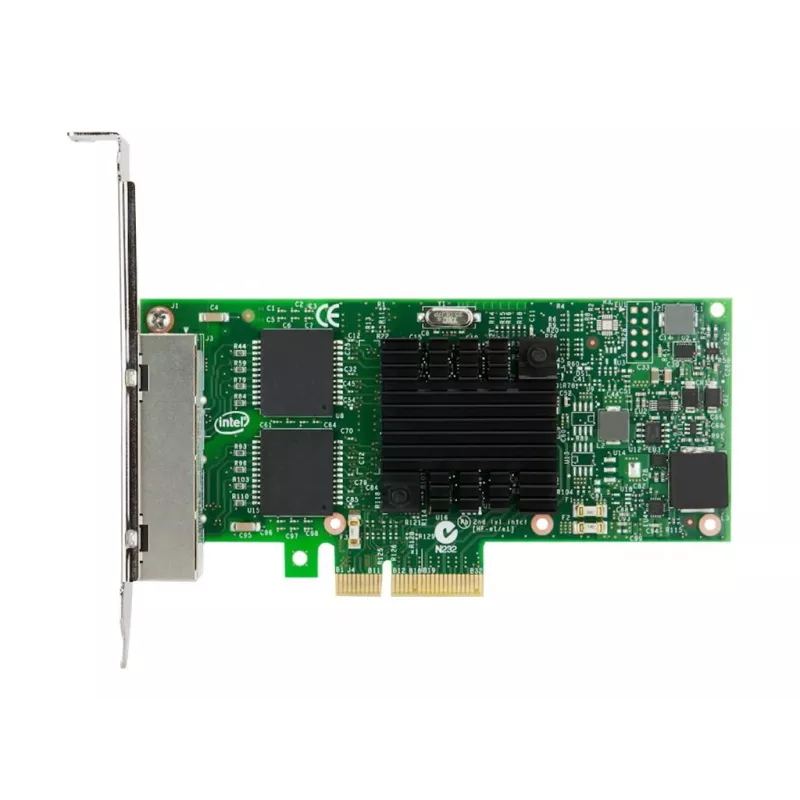 Lenovo 7ZT7A00535 tarjeta de red interna Ethernet 1000 Mbit/s