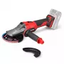 Amoladora angular a batería EINHELL TP-AG 18/125 F Li BL Solo, 125 mm (modelo 4431175)