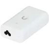 Ubiquiti UniFi UACC-PoE++-10G-EU adaptador 10G PoE++ (60W), puede alimentar dispositivos UniFi PoE++, reducir la dependencia de la alimentación del switch PoE y proporcionar una conexión LAN Multi-Gigabit
