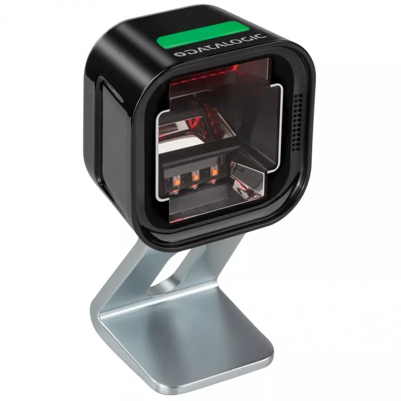 Lector de códigos de barras fijo Datalogic Magellan 1500i