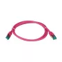 Cable de red RJ45 EFB-Elektronik Cat.6A S/FTP LSZH magenta 2m fabricante: EFB Elektronik (MK6001.2MA)