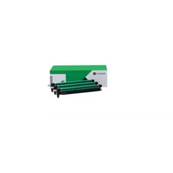 Kit de fotoconductor para impresoras multifunción Lexmark modelos CS943/CX942/CX943/CX944/XC9445 (3 uds.) – 73D0Q00