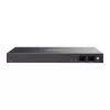 Switch TP-LINK Omada 24x GE SG5428XF - Switch - 0,1 Gbps