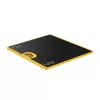 Tableta gráfica con lápiz HUION HS64 Special Edition negro amarillo