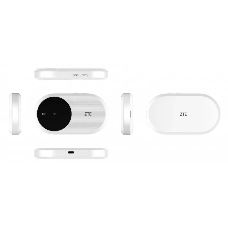 ZTE U10 U10 dispositivo pocket WiFi 6 - Router