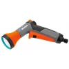 Boquilla de riego Classic 18311-20 (Gris/Naranja)