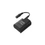 Panasonic DMW-DCC12GU acoplador DC, negro